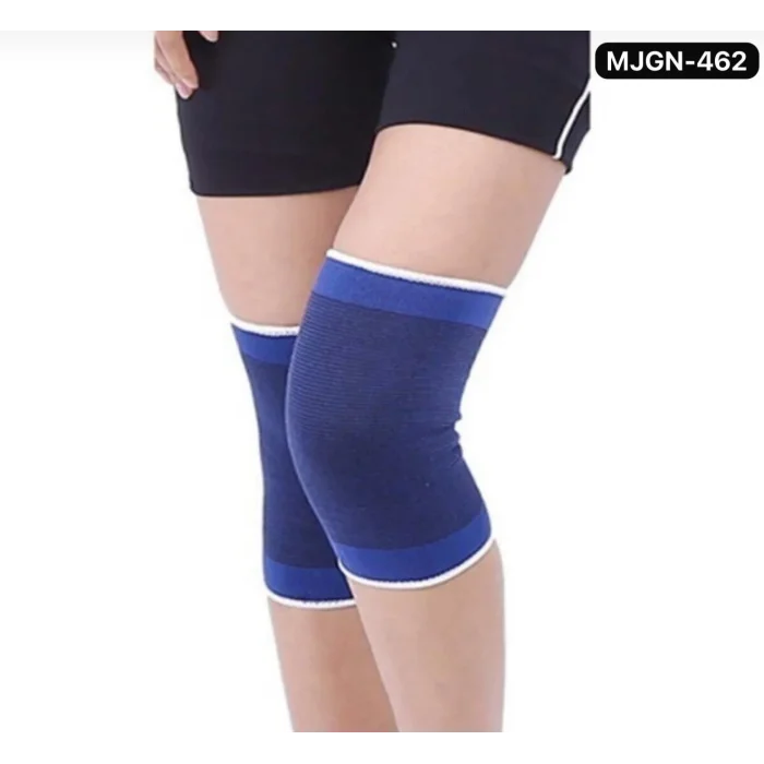 BUĞZ 1 Çift Mavi Dizlik