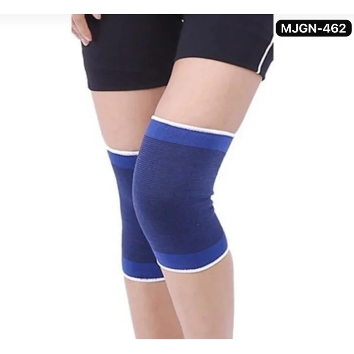 BUĞZ 1 Çift Mavi Dizlik