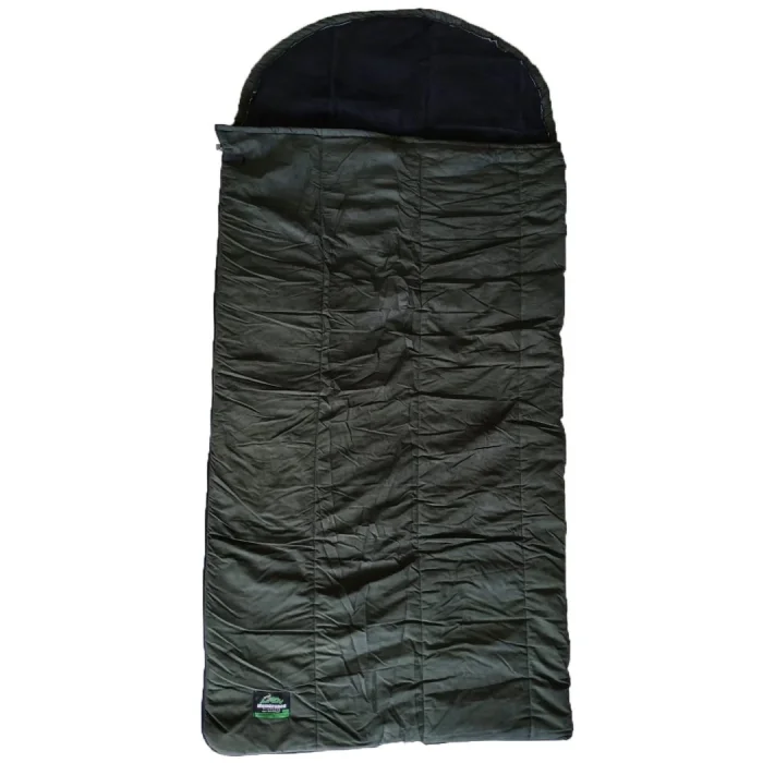 BUĞZ -10 Derece Su Geçirmez Kamp Gezi  Uyku Tulumu (210x70 Cm)