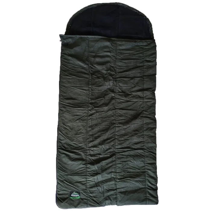 BUĞZ -10 Derece Su Geçirmez Kamp Gezi  Uyku Tulumu (210x70 Cm)