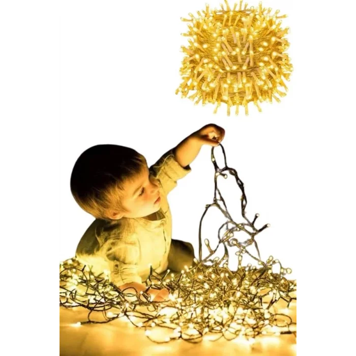  10 Metre Gün Işığı Led Işık İç Mekan Led Aydınlatma