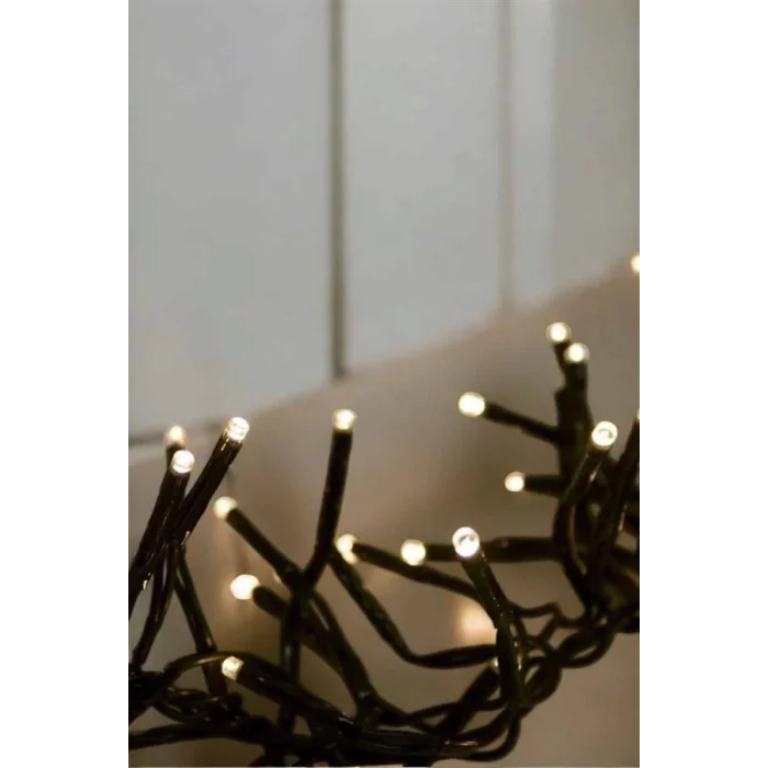  10 Metre Gün Işığı Şerit Led Işık Perde Işığı