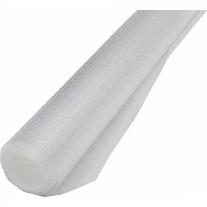 BUĞZ 10 Metre Halı Kaydırmaz Şeffaf - Raf - Dolap ve Torpido Örtüsü