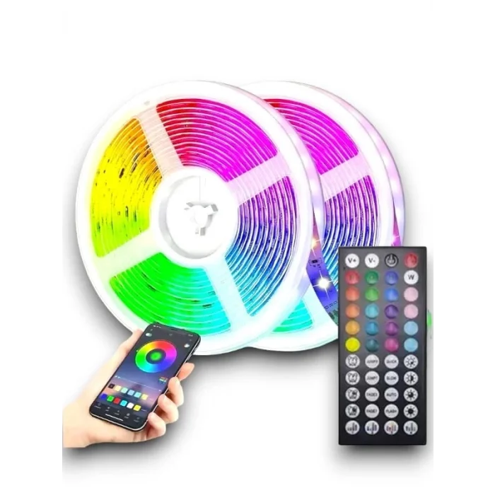  10 METRE ŞERİT LED