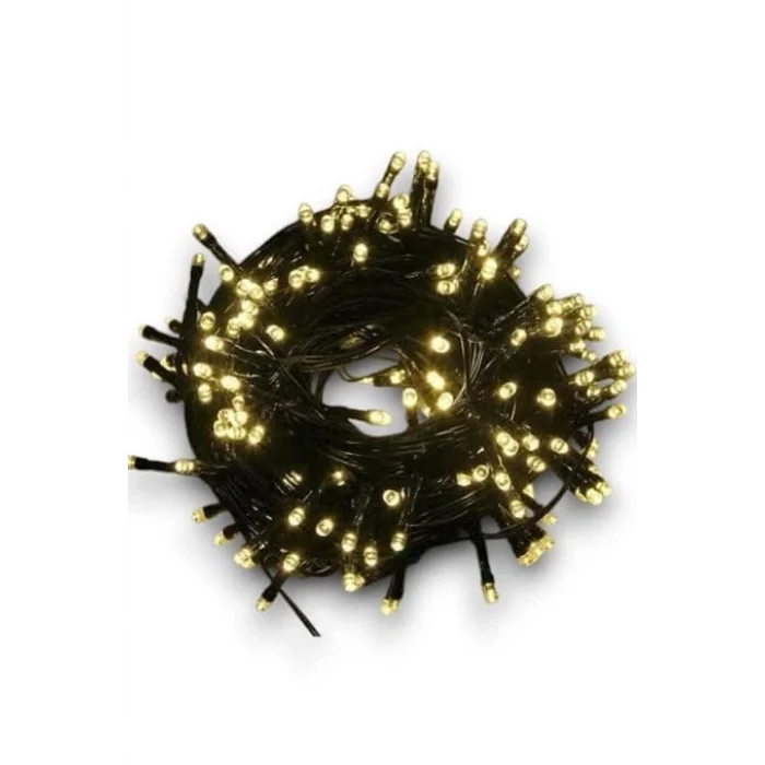 BUĞZ 10 METRE ŞERİT LED GÜNIŞIĞI