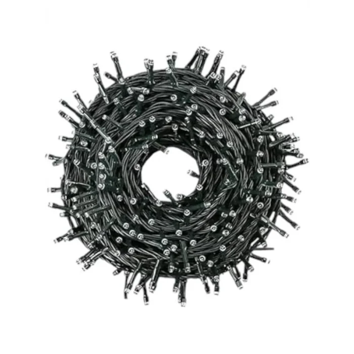 BUĞZ 10 METRE ŞERİT LED GÜNIŞIĞI - Lisinya