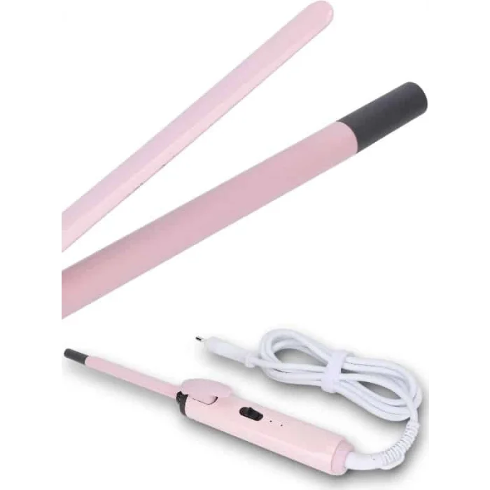 BUĞZ 10 MM İNCE SAÇ MAŞASI - BUĞZ