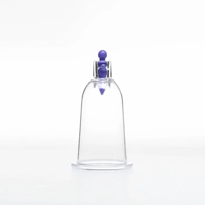 BUĞZ 100 Adet 2 Numara Hacamat Kupası