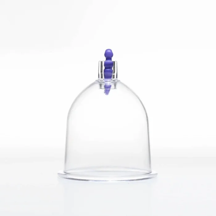 BUĞZ 5 Numara Hacamat Kupası 100 adet