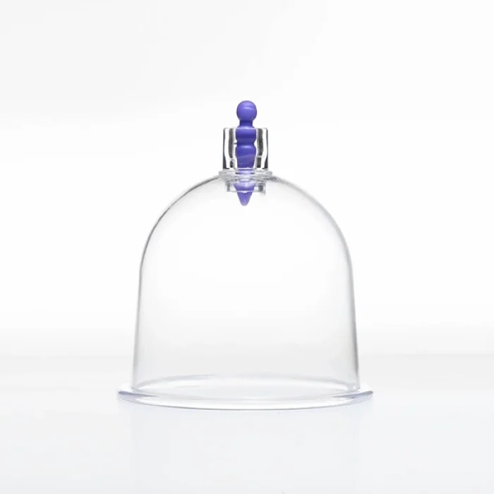 BUĞZ 6 Numara Hacamat Kupası 100 Adet