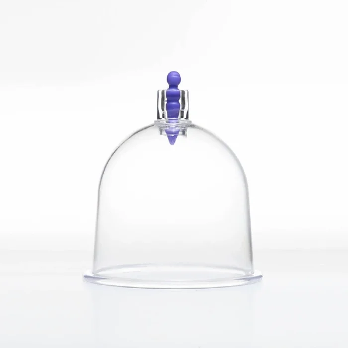 BUĞZ 6 Numara Hacamat Kupası 100 Adet