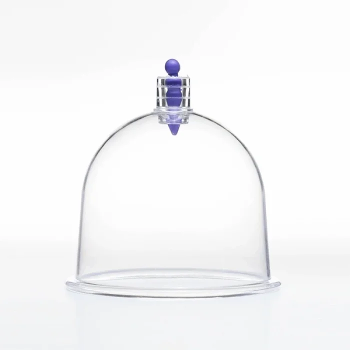 BUĞZ 100 Adet 7 numara hacamat kupası