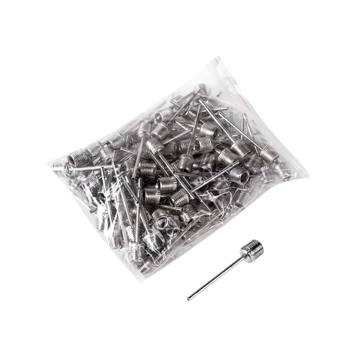BUĞZ 100 Pcs Top Şişirme İğnesi Bx40