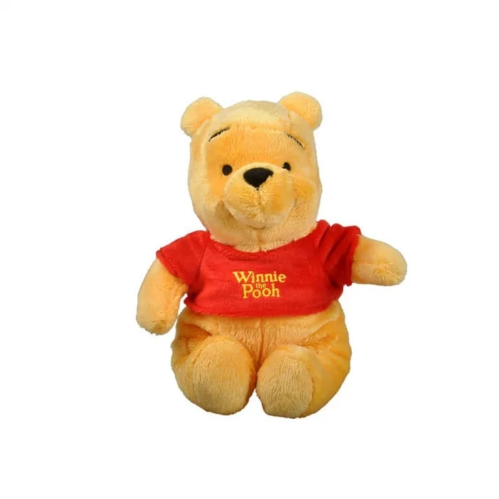 BUĞZ 10039 Winnie The Pooh Core Peluş 25 cm
