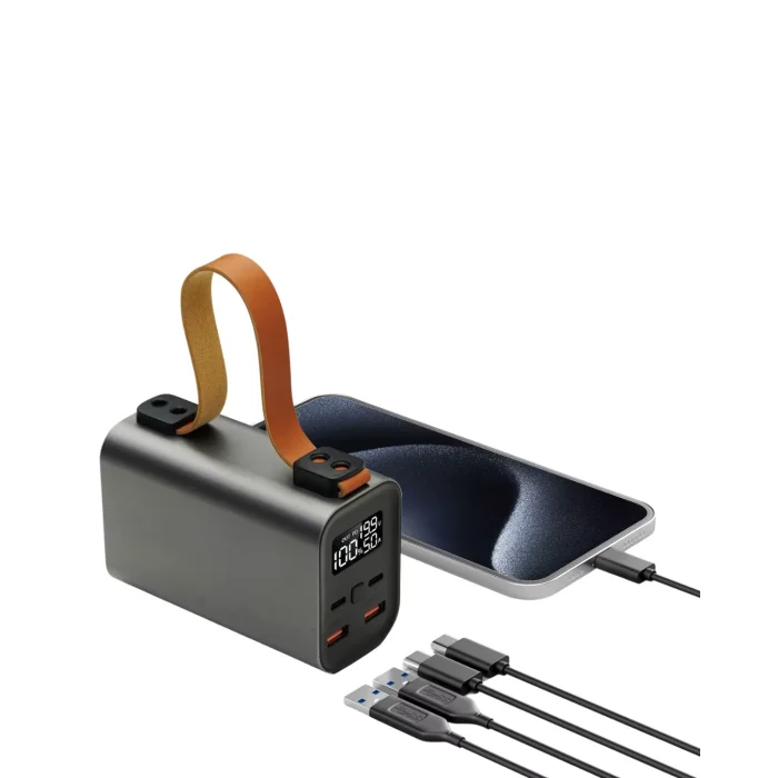 BUĞZ 100W POWERBANK - BUĞZ