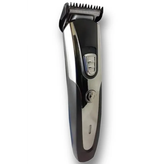BUĞZ 1019 Profesyonel Şarjlı Saç Sakal Ense Vücut Kılı Kesme Tıraş Makinesi Lazer Öncesi