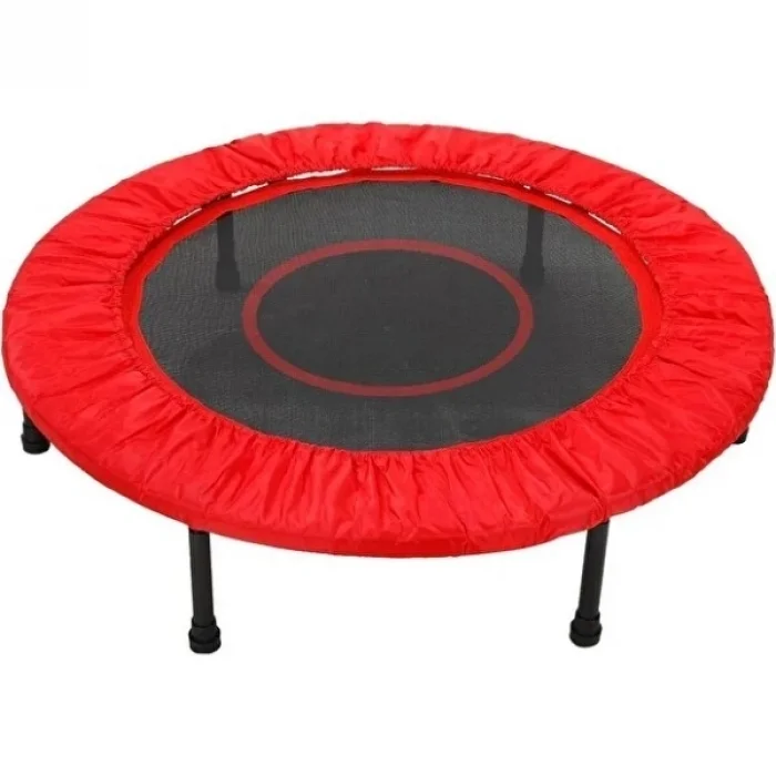 BUĞZ 102 cm (40 inç) Kırmızı Trambolin