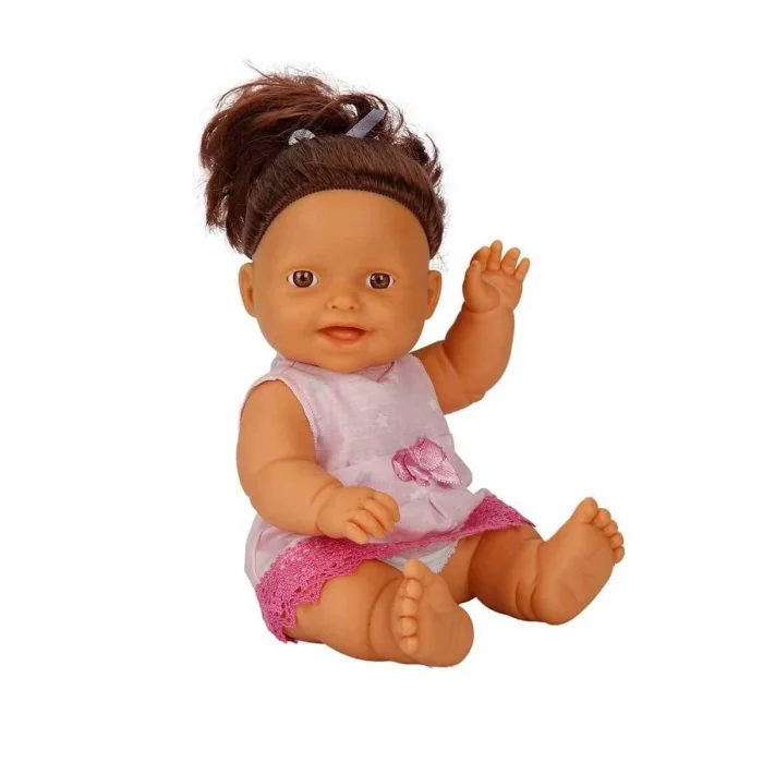  1020010 Sunman, Nil Bebek 23 cm / +3 yaş