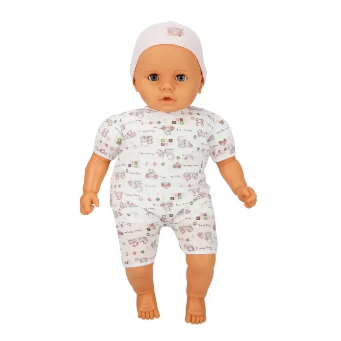  1060012  Denis Bebek 60 cm -Sunman