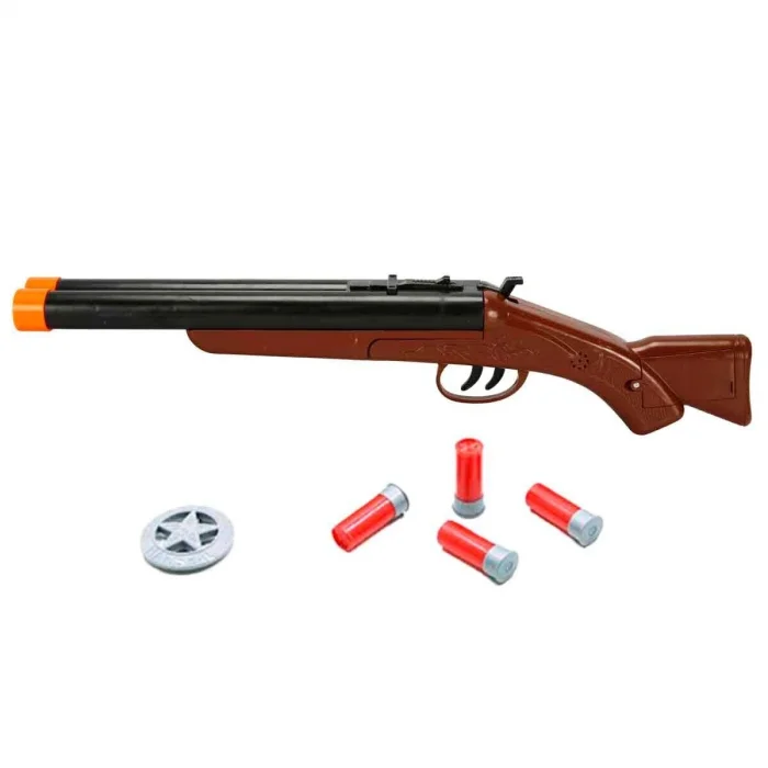 BUĞZ 1080 WILD WEST COWBOY RIFLE W SOUND