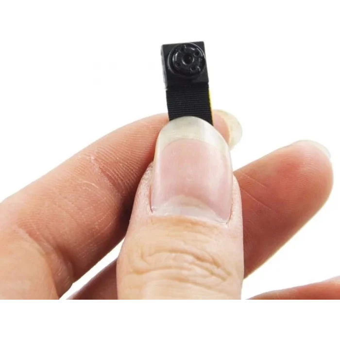 BUĞZ 1080p Ip Modül Full Hd Wifi Kamera Güvenlik Bakıcı Kamerası