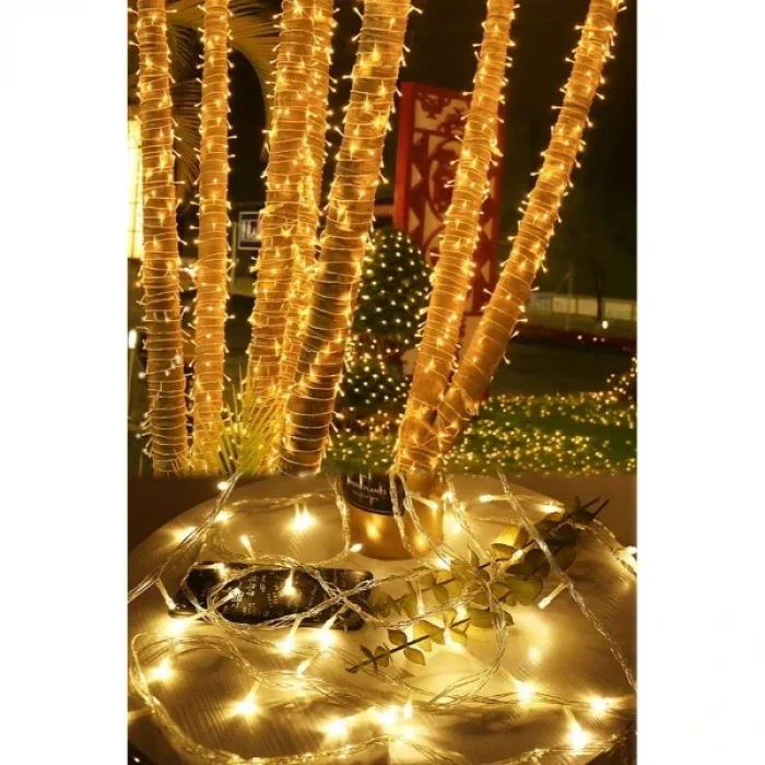 BUĞZ 10m Dış Mekan Led Işık