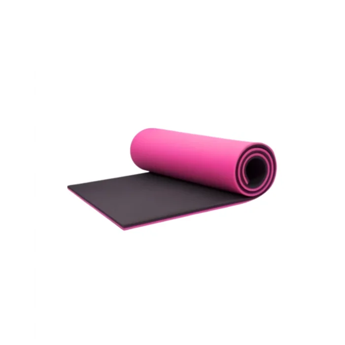 BUĞZ 10MM YOGA MATI PEMBE - BUĞZ