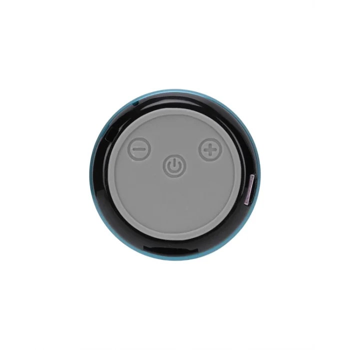  10W Güçlü Stereo Bluetooth Hoparlör – 360° Surround Ses Deneyimi