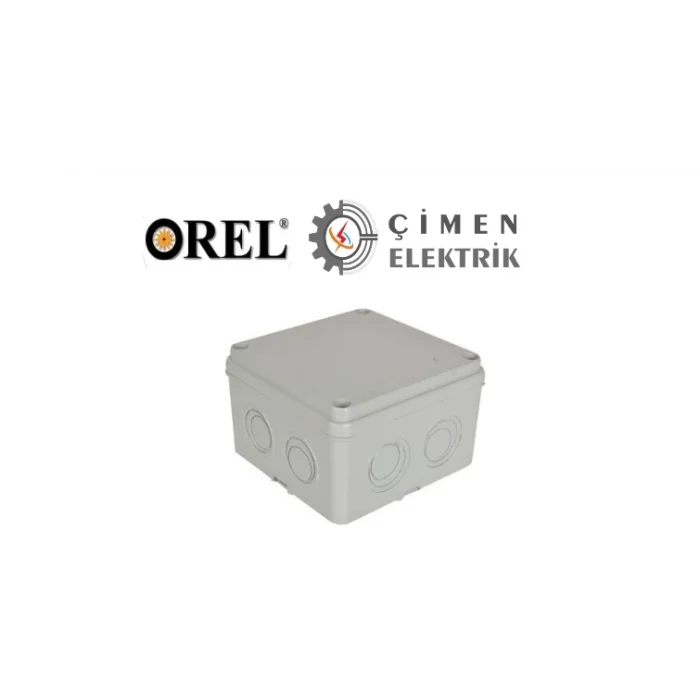  110X110 Termo Plastik Buat