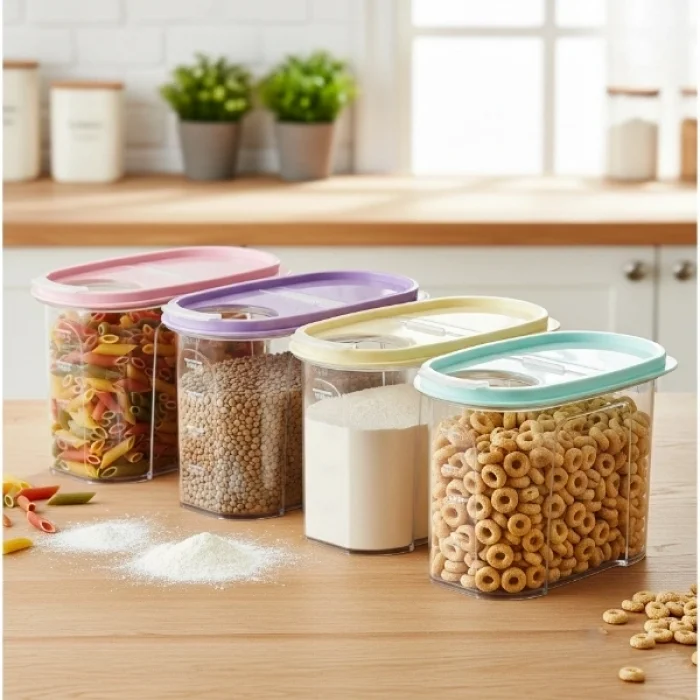 BUĞZ 1.2 lt Erzak Kutusu