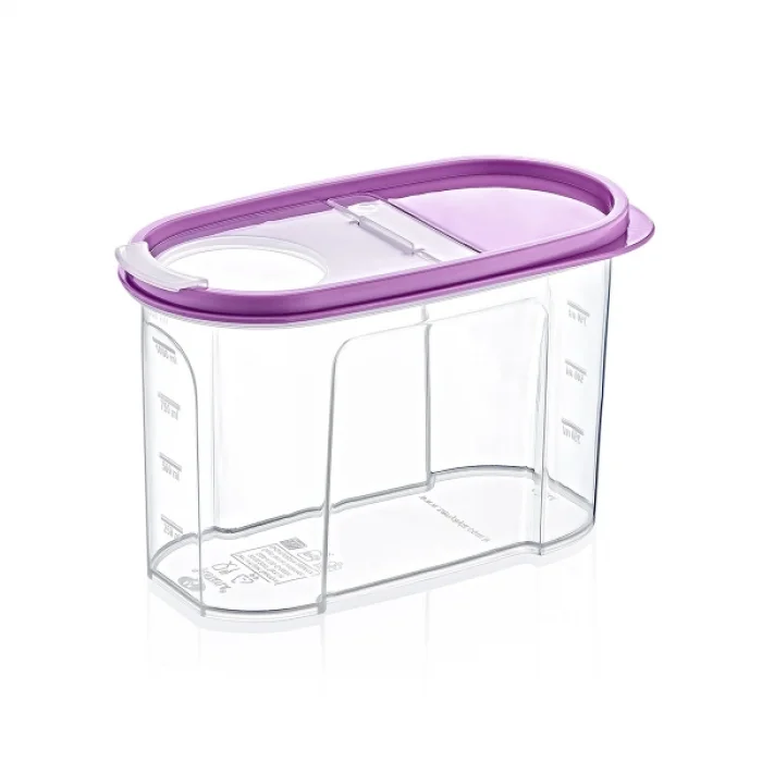 BUĞZ 1.2 lt Erzak Kutusu