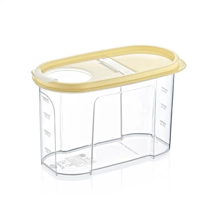 BUĞZ 1.2 lt Erzak Kutusu