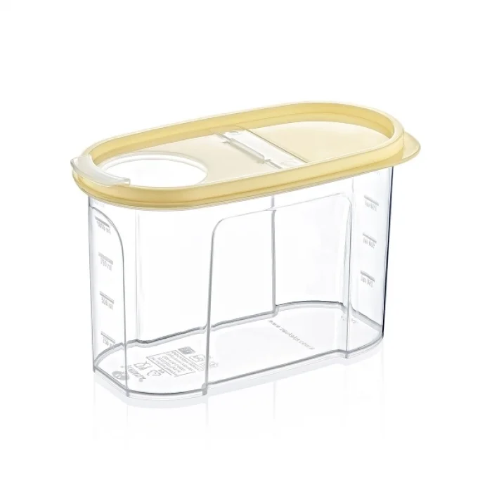 BUĞZ 1.2 lt Erzak Kutusu