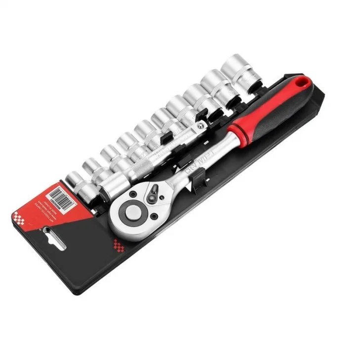  12 Parça Lokma Takımı Seti