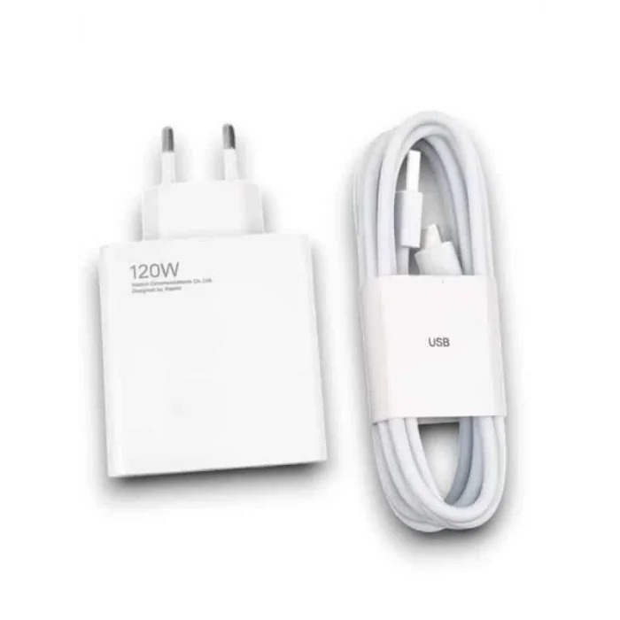 BUĞZ 120W ŞARJ ALETİ