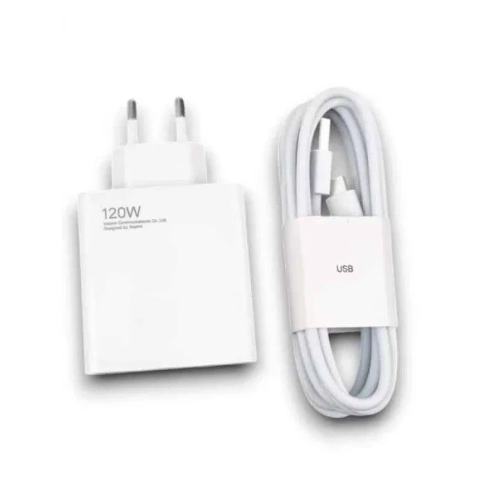 BUĞZ 120W ŞARJ ALETİ - BUĞZ