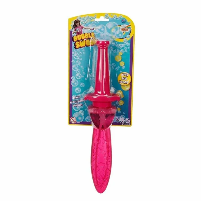 BUĞZ 1288 SUN-WNH-KÖPÜK OYUNU KILIÇ ŞKL 160 ML KRTL 3R