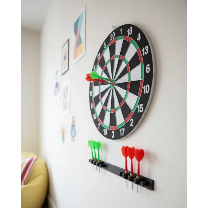 BUĞZ 12İNÇ DART