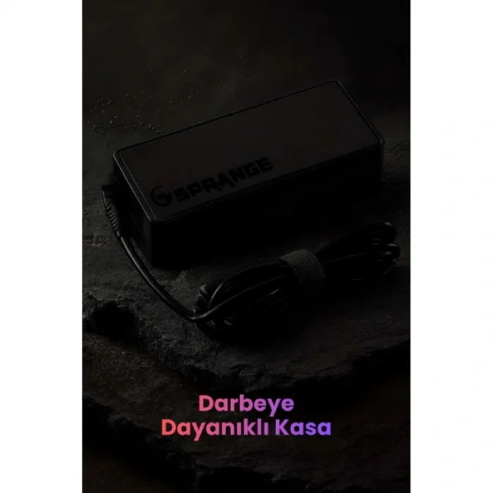 BUĞZ 12V 3A 5.5 * 2.5mm 36W AC/DC Adaptör