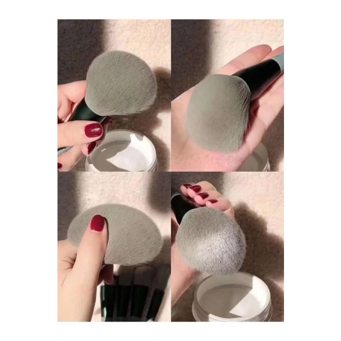 BUĞZ 13 PARÇA MAKYAJ SETİ - BUĞZ