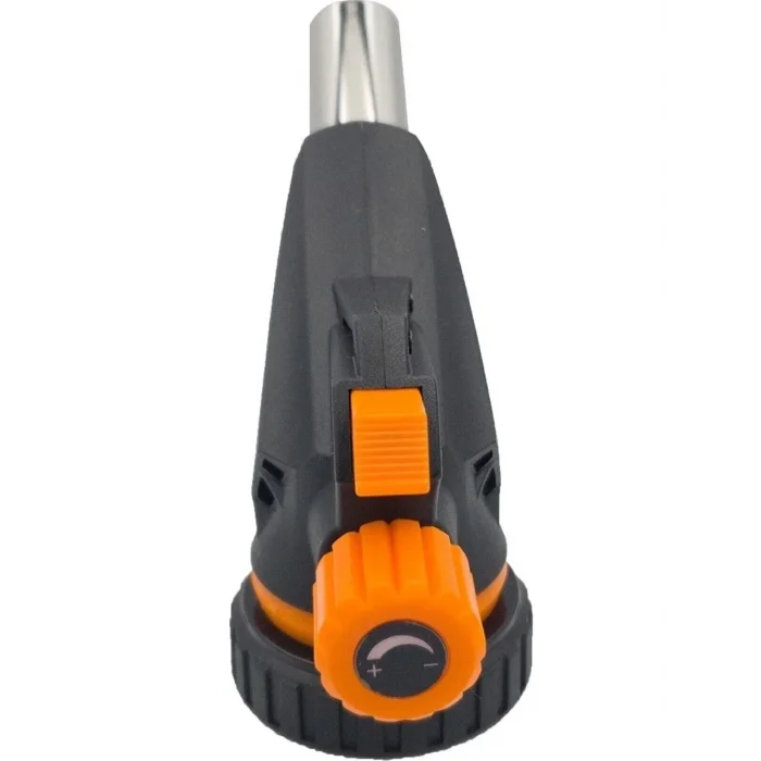 BUĞZ 1300 Derece Profesyonel Pürmüz Çakmak Ws-509c Kafa Çakmak Bx40