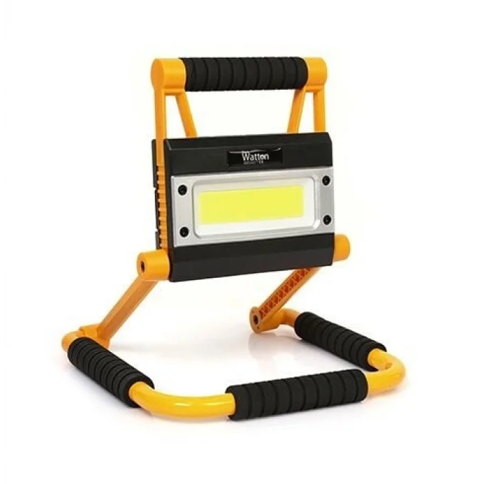 BUĞZ 1300 Lümen Güçlü Aydınlatma Wt-328