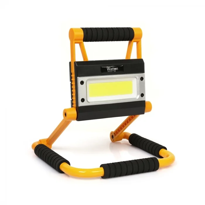 BUĞZ 1300 Lümen Güçlü Aydınlatma  Wt-328