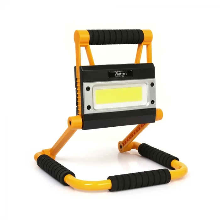 BUĞZ 1300 Lümen Güçlü Aydınlatma  Wt-328 - Lisinya