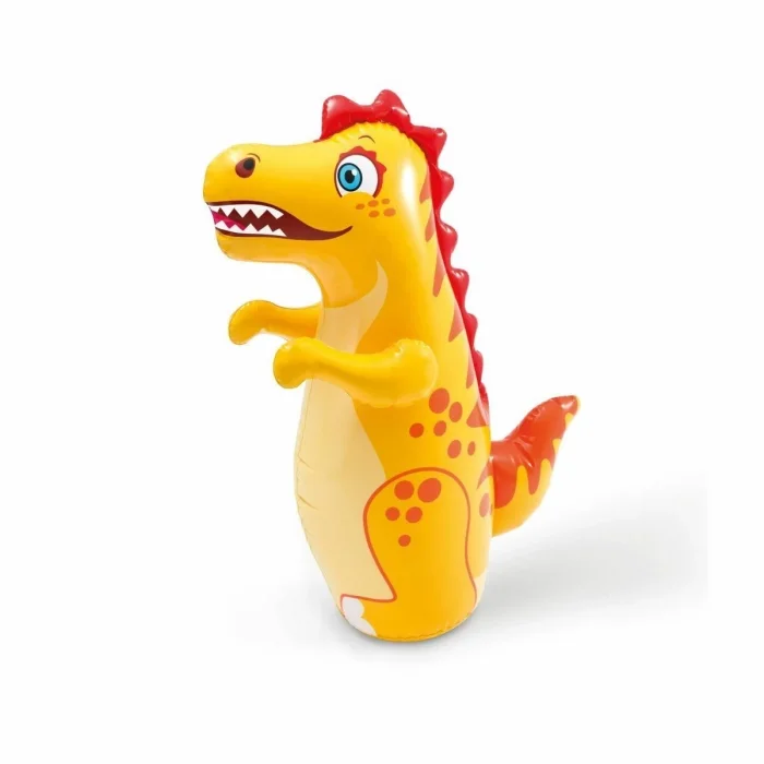 BUĞZ 144669 Hayvanlı Kumsuz Hacıyatmaz - 1 Adet Fiyatı