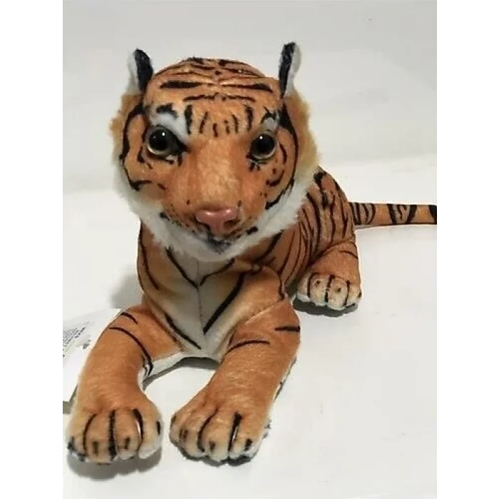 BUĞZ 14577 PELUŞ KAPLAN 30CM SESLİ -PŞA