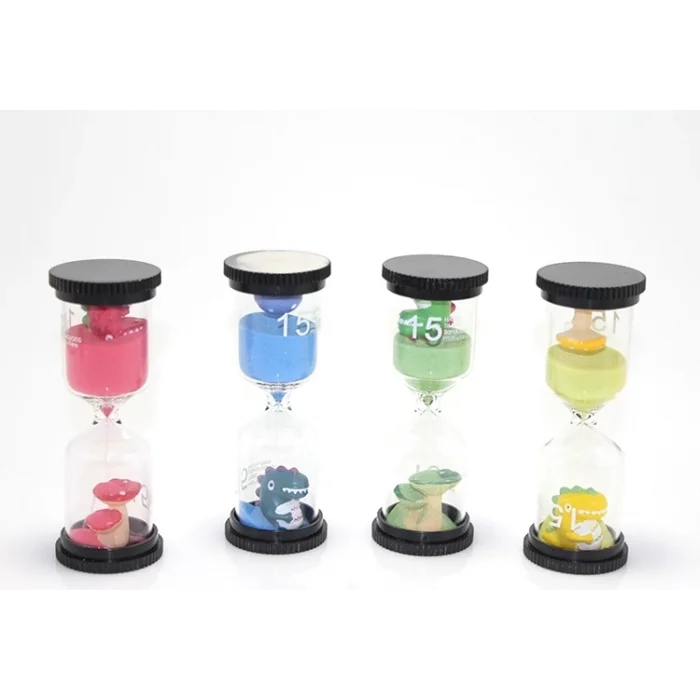 BUĞZ 15 Dk Renkli Kumsaati Alk1121