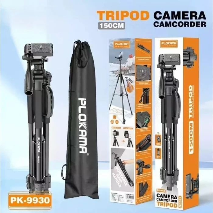 BUĞZ 150 cm Kamera Tripod