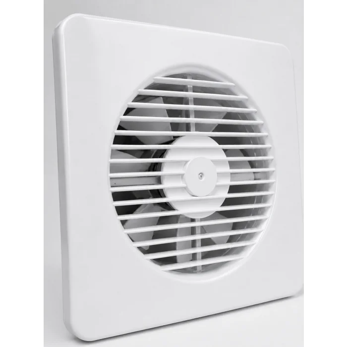 BUĞZ 150 MM ASPİRATÖR DLYN - BUĞZ