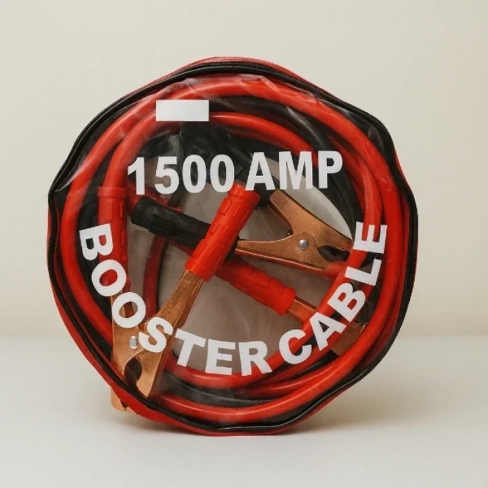 BUĞZ 1500 Amper Kamyon İçin Akü Takviye Kablosu